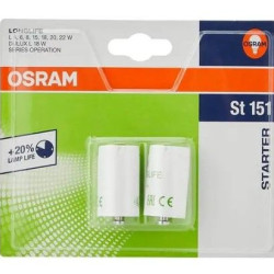 Стартер Osram ST 151 LL/220-240 10хBLI2