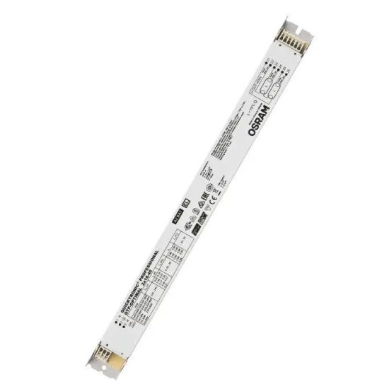 Епра Osram QTP-OPTIMAL 2X18-40/220-240 VS20