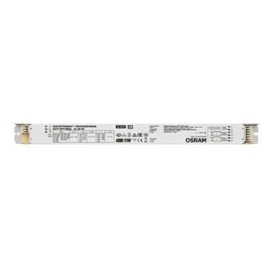 Епра Osram QTP-OPTIMAL 2X18-40/220-240 VS20