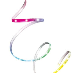 Світлодіодна стрічка Ledvance FLEX AUDIO TV 2м RGB COLORSEN USB VR