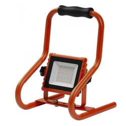 Акумуляторний LED прожектор Ledvance LED WORKLIGHT BATTERY 10Вт R-ST 4х1