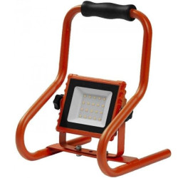 Акумуляторний LED прожектор Ledvance LED WORKLIGHT BATTERY 10Вт R-ST 4х1