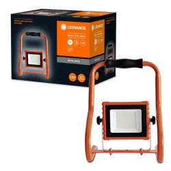 Акумуляторний LED прожектор Ledvance LED WORKLIGHT BATTERY 10Вт R-ST 4х1