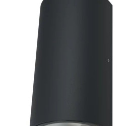 Фасадний світильник Ledvance ENDURA Style UpDown 12Вт Dark Gray