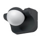 Фасадний світильник Ledvance ENDURA Style Sphere 8Вт Dark Gray