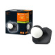 Фасадний світильник Ledvance ENDURA Style Sphere 8Вт Dark Gray
