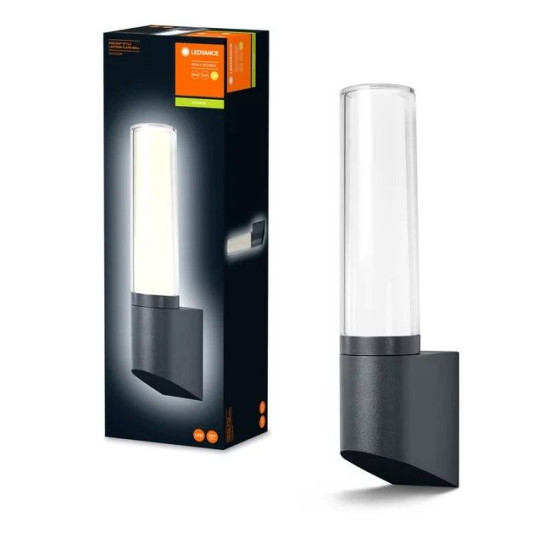 Фасадний світильник Ledvance ENDURA Style Lantern Flare Wall 7Вт
