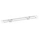 Стельовий світильник Ledvance Linear LED Magnet 2 Spot Sensor 7Вт