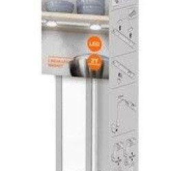 Стельовий світильник Ledvance Linear LED Magnet 2 Spot Sensor 7Вт