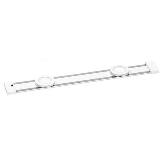 Стельовий світильник Ledvance Linear LED Magnet 2 Spot Sensor 7Вт