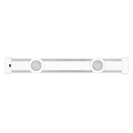 Стельовий світильник Ledvance Linear LED Magnet 2 Spot Sensor 7Вт