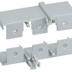Кришка для захисту клем Hager HYC025H h250 3П