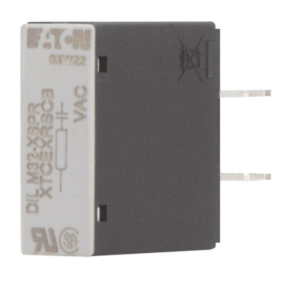 Обмежувач перенапруги Eaton Moeller DILM32-XSPR240