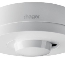 Датчик руху Hager EE880