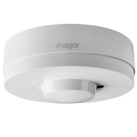 Датчик руху Hager EE880