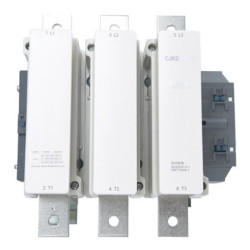 Контактор CNC CJX2-F800 450кВт 220В 800А (Б00031769)