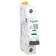 Автоматичний вимикач Schneider Electric iC60N A9F75120 1P 20A D