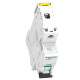 Автоматичний вимикач Schneider Electric iC60N A9F75120 1P 20A D