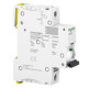 Автоматичний вимикач Schneider Electric iC60N A9F75120 1P 20A D