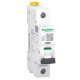 Автоматичний вимикач Schneider Electric iC60H 1P 6A B