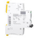Автоматичний вимикач Schneider Electric iC60H 1P 6A B