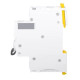 Автоматичний вимикач Schneider Electric iC60H 1P 6A B