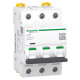 Автоматичний вимикач Schneider Electric A9F89340 iC60H 3P 40A C