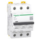 Автоматичний вимикач Schneider Electric A9F89340 iC60H 3P 40A C