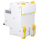 Автоматичний вимикач Schneider Electric A9F89340 iC60H 3P 40A C