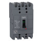 Автоматичний вимикач Schneider Electric EASYPACT EZC100N3032 3P 15кА 32А