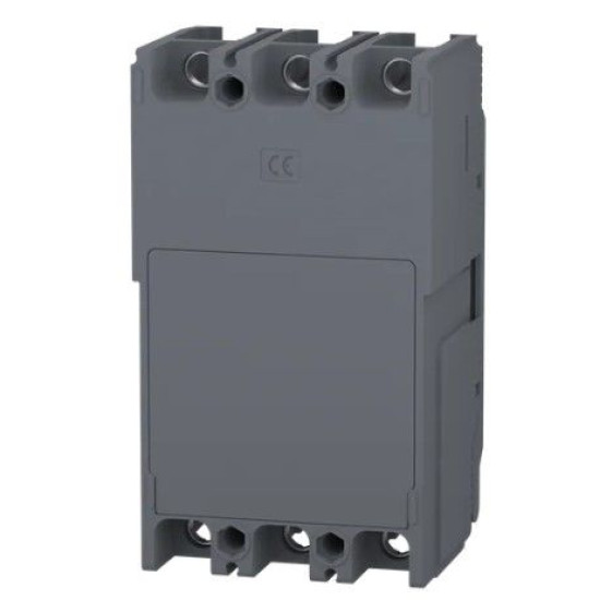 Автоматичний вимикач Schneider Electric EASYPACT EZC100N3032 3P 15кА 32А