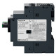 Автомат захисту двигуна Schneider Electric GV2P22 20-25 із комбінованим розчепленням