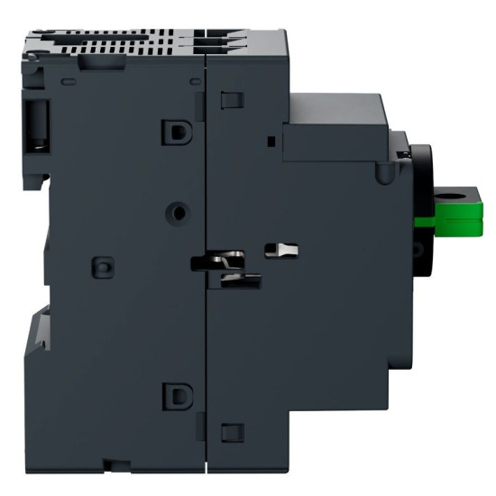 Автомат захисту двигуна Schneider Electric GV2P22 20-25 із комбінованим розчепленням