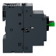 Автомат захисту двигуна Schneider Electric GV2P22 20-25 із комбінованим розчепленням