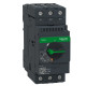 Автомат захисту двигуна Schneider Electric GV3P73 62-73 із комбінованим розчепленням
