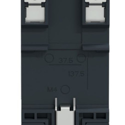 Автомат захисту двигуна Schneider Electric GV3P73 62-73 із комбінованим розчепленням