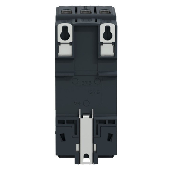 Автомат захисту двигуна Schneider Electric GV3P73 62-73 із комбінованим розчепленням