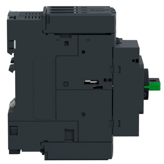 Автомат захисту двигуна Schneider Electric GV3P73 62-73 із комбінованим розчепленням