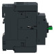 Автомат захисту двигуна Schneider Electric GV3P73 62-73 із комбінованим розчепленням