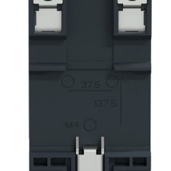 Автомат захисту двигуна Schneider Electric GV3P80 24-32 з комбінованим розчепленням