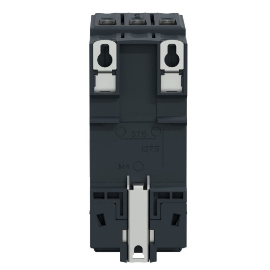 Автомат захисту двигуна Schneider Electric GV3P80 24-32 з комбінованим розчепленням