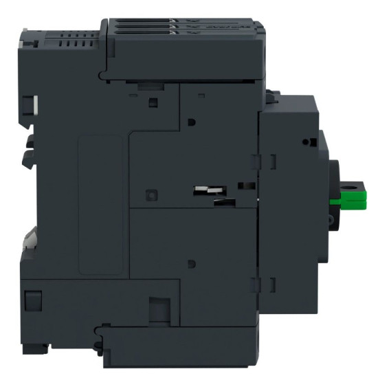 Автомат захисту двигуна Schneider Electric GV3P80 24-32 з комбінованим розчепленням