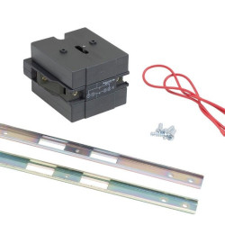 Блокування включення Schneider Electric LA9D11502