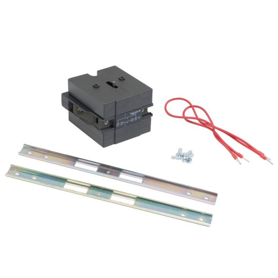 Блокування включення Schneider Electric LA9D11502