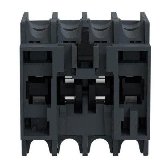 Блок допоміжних контактів Schneider Electric LADN31 3NO + 1NC