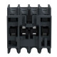 Блок допоміжних контактів Schneider Electric LADN40 4NO
