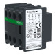 Блок допоміжних контактів Schneider Electric LADN40 4NO