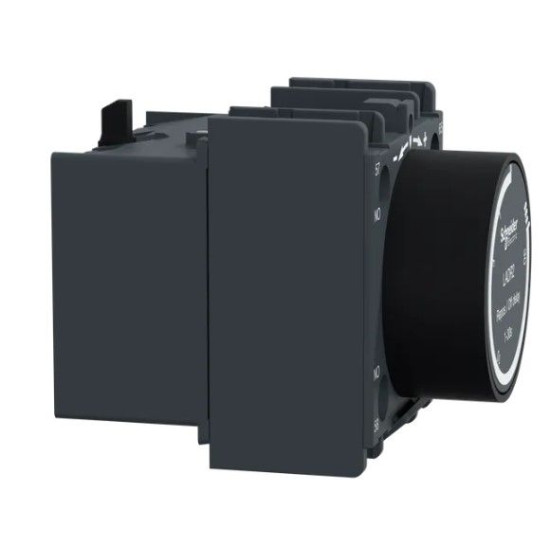 Приставка витримки часу на відключення Schneider Electric LADR2