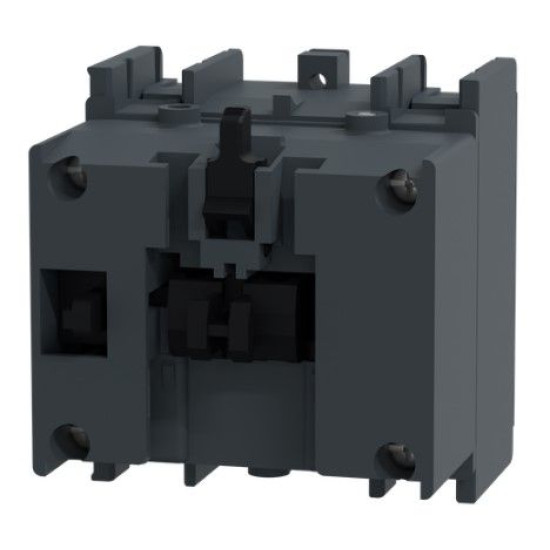 Приставка витримки часу на включення Schneider Electric LADT2