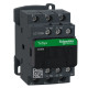 Контактор Schneider Electric LC1D09B7 3Р 9A НО+НЗ 24В 50Гц